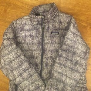 LIKE NEW Patagonia Puff Jacket NWOT